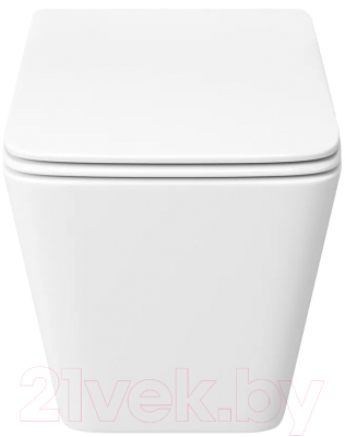 Унитаз подвесной Teymi Helmi S / T40302