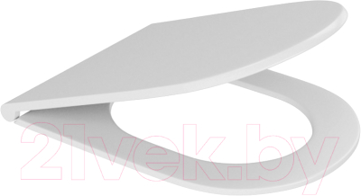 Сиденье для унитаза Teymi S40101 - фото