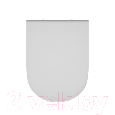 Сиденье для унитаза Teymi S40101