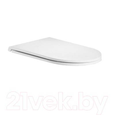 Сиденье для унитаза Teymi S40101