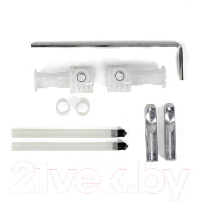 Сиденье для унитаза Teymi S40101