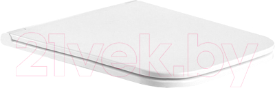 Сиденье для унитаза Teymi S40308 - фото