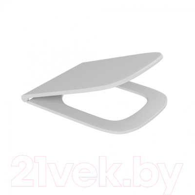 Сиденье для унитаза Teymi S40308