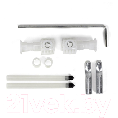 Сиденье для унитаза Teymi S40308