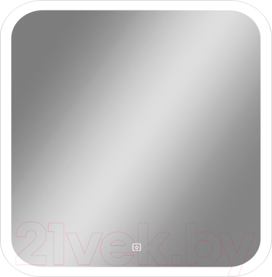 Зеркало Teymi Ritta 60x60 / T20247