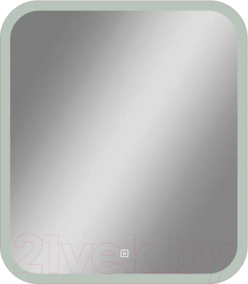 Зеркало Teymi Ritta 60x80 / T20248 - фото