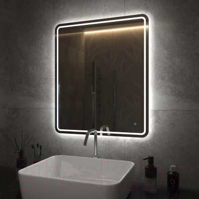 Зеркало Teymi Solli Pro 60x70 / T20253