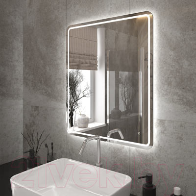 Зеркало Teymi Solli Pro 60x70 / T20253