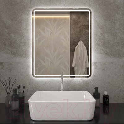 Зеркало Teymi Solli Pro 60x70 / T20253