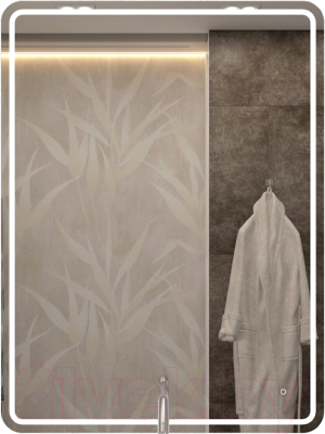 Зеркало Teymi Solli Pro 60x80 / T20254 - фото