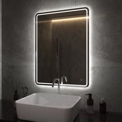 Зеркало Teymi Solli Pro 60x80 / T20254