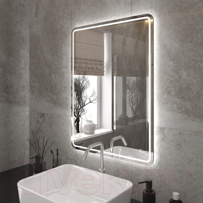 Зеркало Teymi Solli Pro 60x80 / T20254