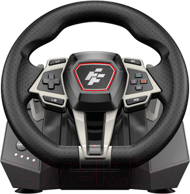 Игровой руль FlashFire Imola Force Feedback Racing Wheel F107
