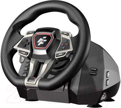 Игровой руль FlashFire Imola Force Feedback Racing Wheel F107