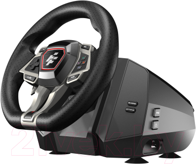 Игровой руль FlashFire Imola Force Feedback Racing Wheel F107