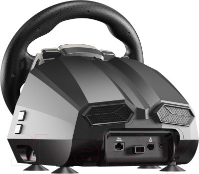 Игровой руль FlashFire Imola Force Feedback Racing Wheel F107