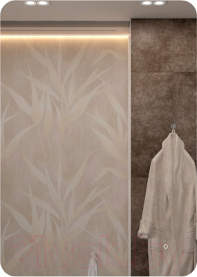 Зеркало Teymi Solli Oreol Pro 50x70 / T20257 - фото