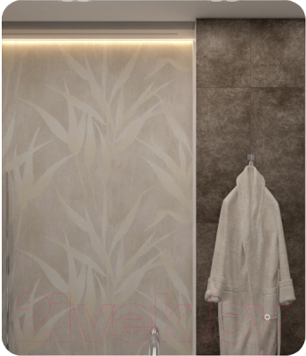 Зеркало Teymi Solli Oreol Pro 60x70 / T20258 - фото