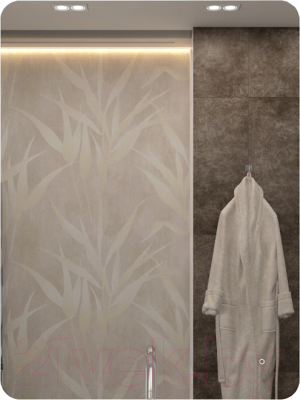 Зеркало Teymi Solli Oreol Pro 60x80 / T20259 - фото