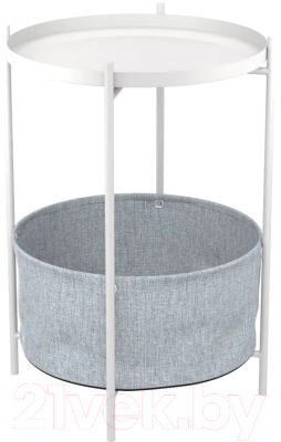 Журнальный столик Lavaris Берген - фото