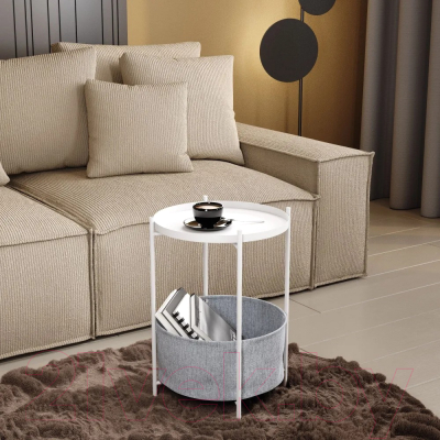 Журнальный столик Lavaris Берген