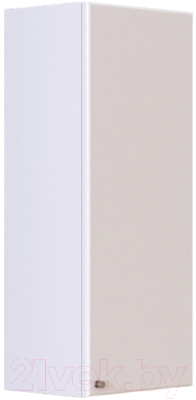 Шкаф для ванной Teymi Mikra 30 / T60515 - фото