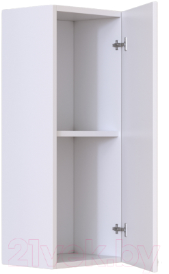 Шкаф для ванной Teymi Mikra 30 / T60515