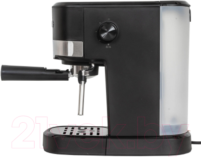 Кофеварка эспрессо Supra CMS-1505