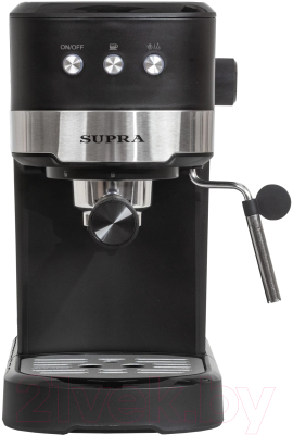 Кофеварка эспрессо Supra CMS-1505
