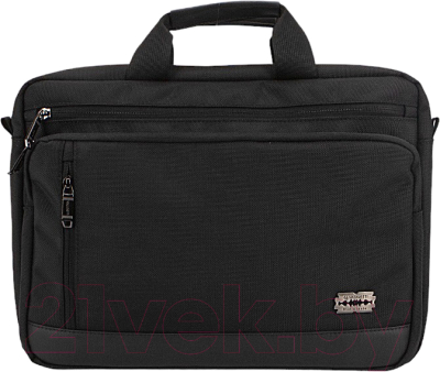 Сумка Valigetti 191-6601-VG-BLK - фото