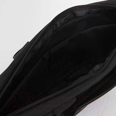 Сумка Valigetti 191-6601-VG-BLK