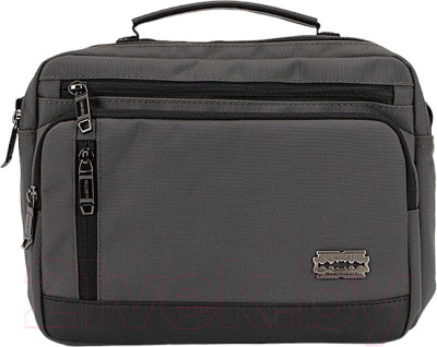 Сумка Valigetti 191-6604-VG-GRY - фото