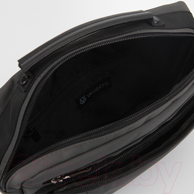 Сумка Valigetti 191-6604-VG-GRY