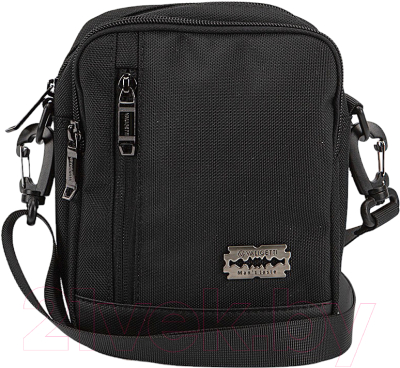 Сумка Valigetti 191-6608-VG-BLK - фото