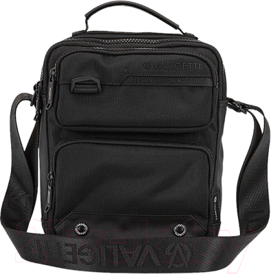 Сумка Valigetti 191-9002-VG-BLK - фото