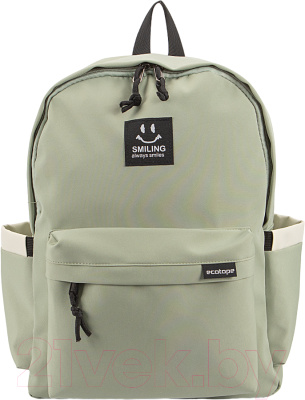 Рюкзак Ecotope 377-0811/1-KHK - фото