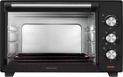 Ростер Krona Ofen 35 BL / КА-00007318 - фото