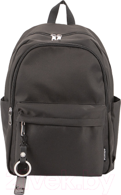 Рюкзак Ecotope 377-102-BLK - фото