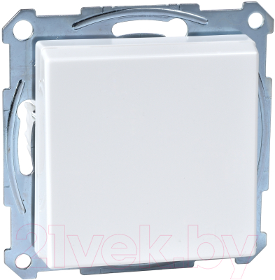 Розетка Schneider Electric Merten MTN2310-0319 - фото