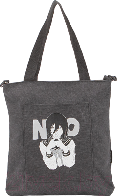 Сумка Ecotope 377-H919-BLK - фото