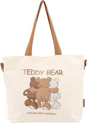 Сумка Ecotope 377-Q004-LBG - фото