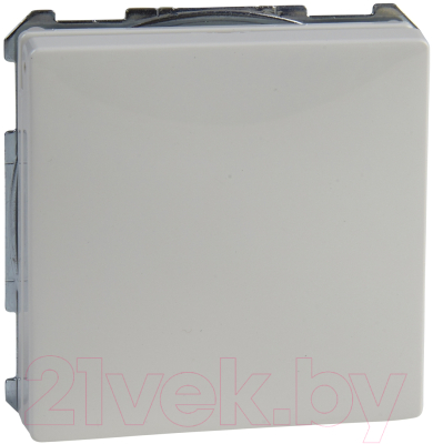 Розетка Schneider Electric Merten MTN2310-4019 - фото