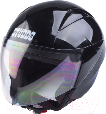 Мотошлем Studds RMS Z600 Solid - фото