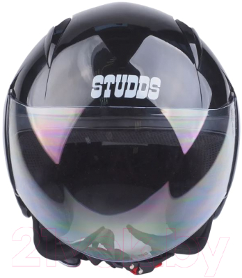 Мотошлем Studds RMS Z600 Solid