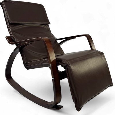 Кресло-качалка Calviano Comfort 1