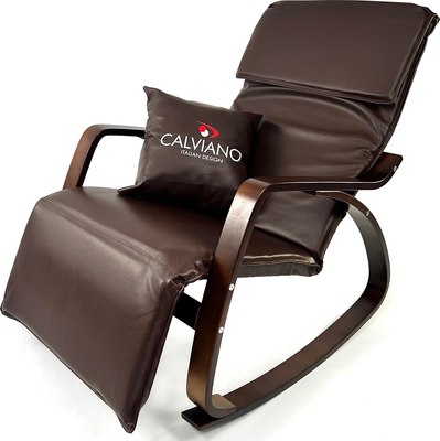 Кресло-качалка Calviano Comfort 1