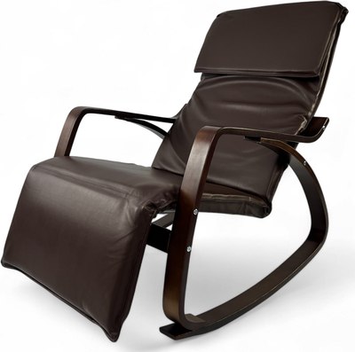 Кресло-качалка Calviano Comfort 1