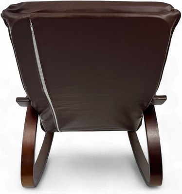 Кресло-качалка Calviano Comfort 1