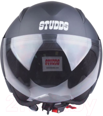 Мотошлем Studds RMS Z600 Solid
