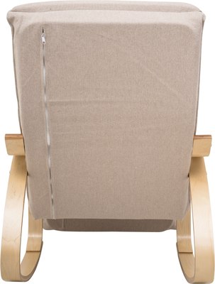 Кресло-качалка Calviano Comfort 1